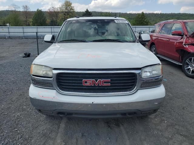 2003 GMC Yukon XL K1500