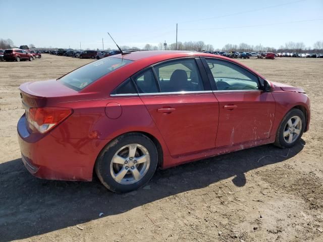 2011 Chevrolet Cruze LT