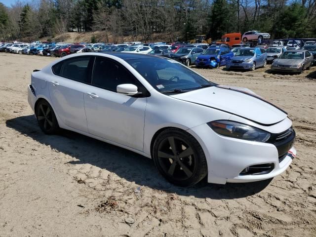 2014 Dodge Dart GT