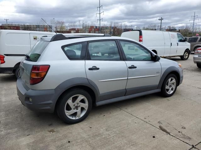 2005 Pontiac Vibe