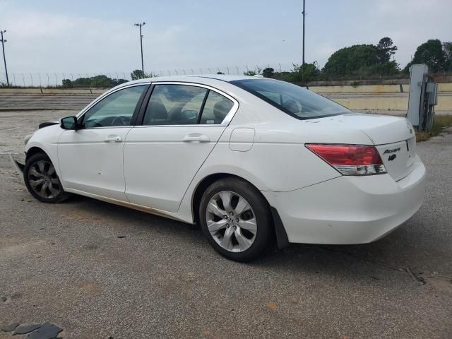 2010 Honda Accord EXL