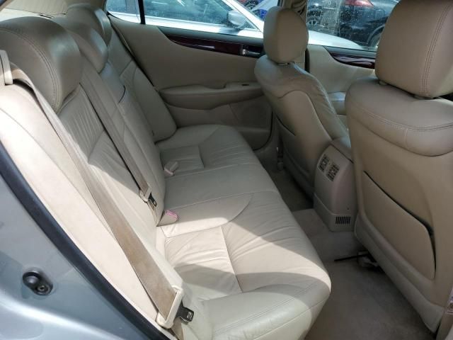 2004 Lexus ES 330