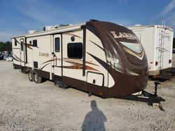 2015 Keystone Laredo en venta en Ellenwood, GA