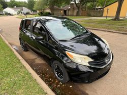 Salvage cars for sale at Houston, TX auction: 2014 Nissan Versa Note S