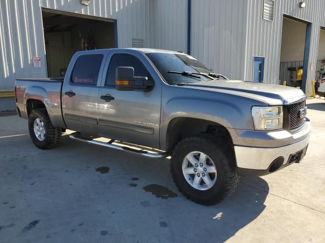 2007 GMC New Sierra K1500