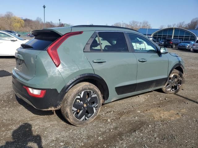 2023 KIA Niro Wind