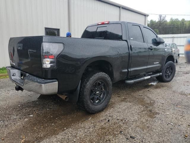 2008 Toyota Tundra Double Cab