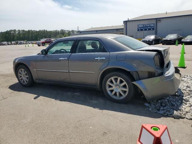 2010 Chrysler 300 Touring