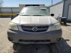 2001 Mazda Tribute DX