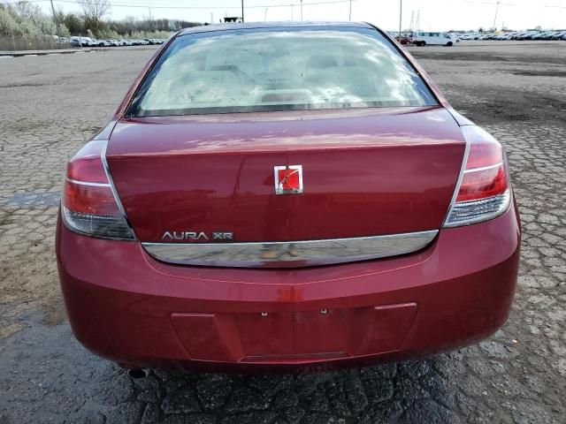 2009 Saturn Aura XR