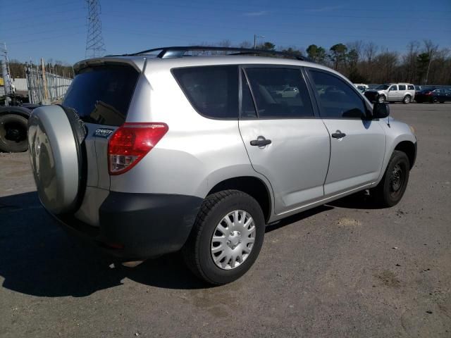 2008 Toyota Rav4