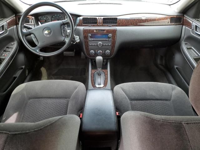 2014 Chevrolet Impala Limited LS