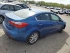 2015 KIA Forte EX