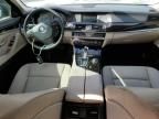 2012 BMW 528 I