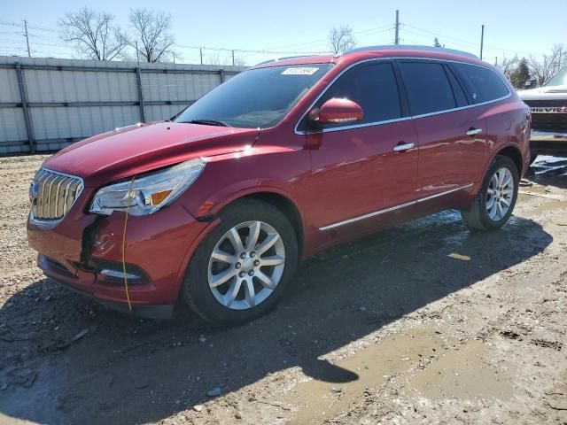 2013 Buick Enclave