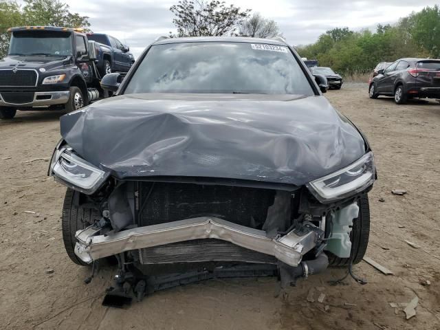 2015 Audi Q3 Premium Plus