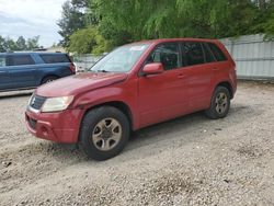 2011 Suzuki Grand Vitara Premium en venta en Knightdale, NC