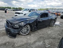 2013 Ford Mustang Shelby GT500 en venta en Cahokia Heights, IL