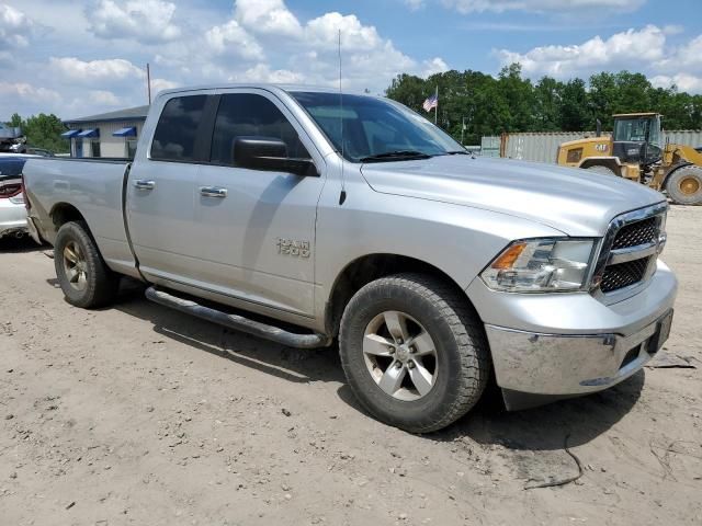 2016 Dodge RAM 1500 SLT