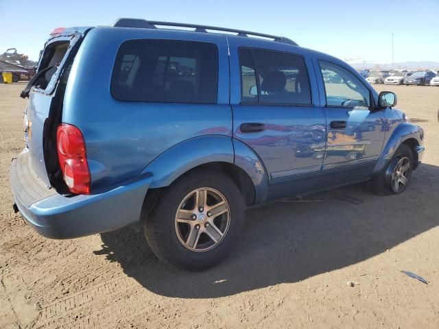 2005 Dodge Durango SLT