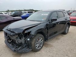 Vehiculos salvage en venta de Copart Houston, TX: 2023 Mazda CX-5