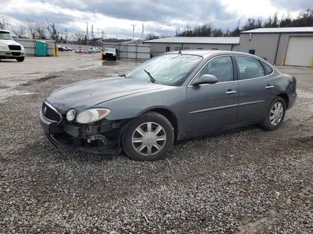 2005 Buick Lacrosse CX