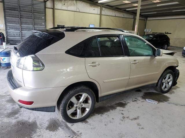 2004 Lexus RX 330