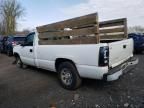 2006 Chevrolet Silverado C1500