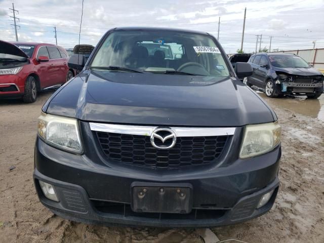 2010 Mazda Tribute I