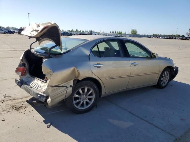 2002 Lexus ES 300