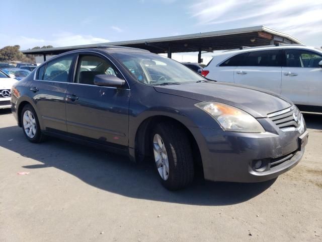 2008 Nissan Altima 2.5