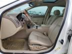 2010 Cadillac STS