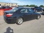 2008 BMW 528 I