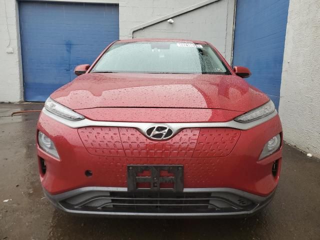 2021 Hyundai Kona Limited