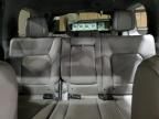 2012 Honda Pilot Touring