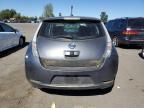 2014 Nissan Leaf S