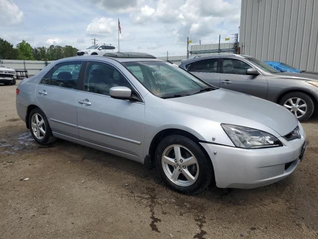 2003 Honda Accord EX