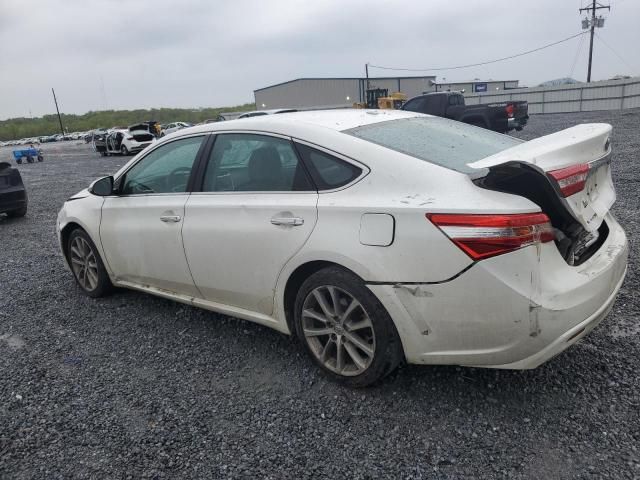 2014 Toyota Avalon Base