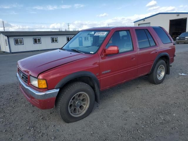 1995 Honda Passport EX