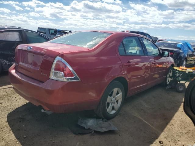 2006 Ford Fusion SE