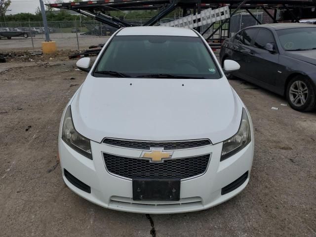 2011 Chevrolet Cruze ECO