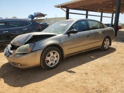 Salvage cars for sale from Copart Tanner, AL: 2005 Nissan Altima S
