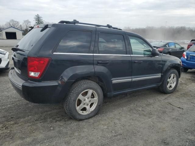 2006 Jeep Grand Cherokee Limited