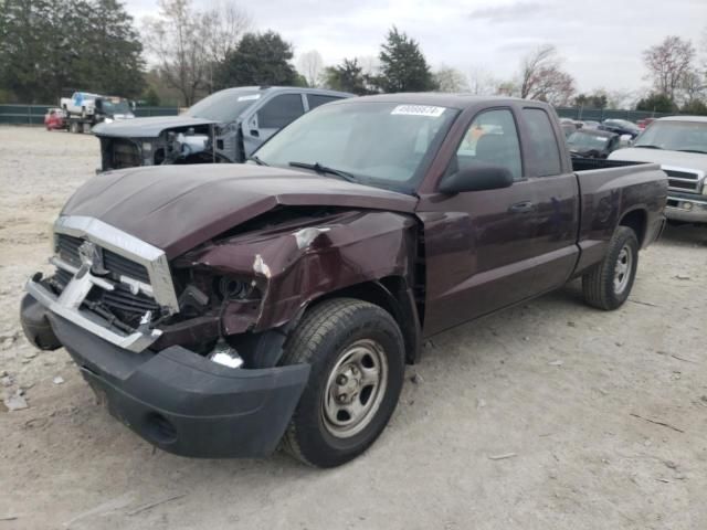 2005 Dodge Dakota ST