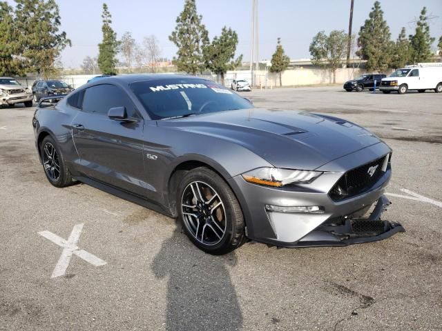 2022 Ford Mustang GT