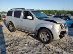 2011 Nissan Pathfinder S