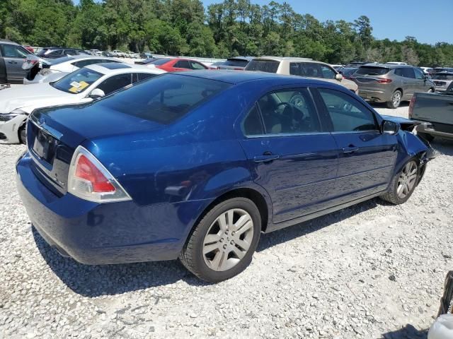 2006 Ford Fusion SEL