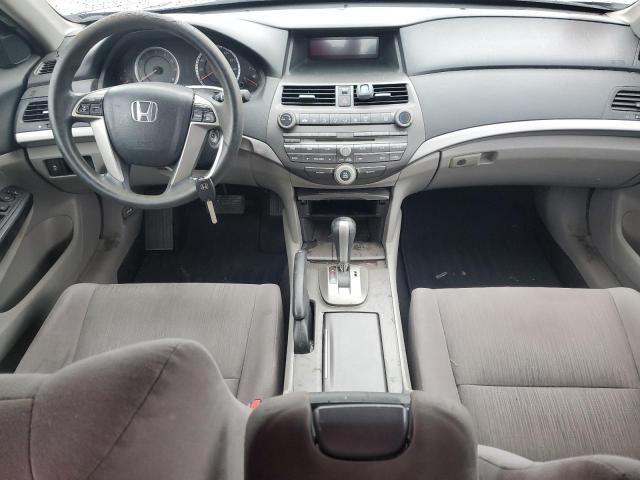 2011 Honda Accord LX