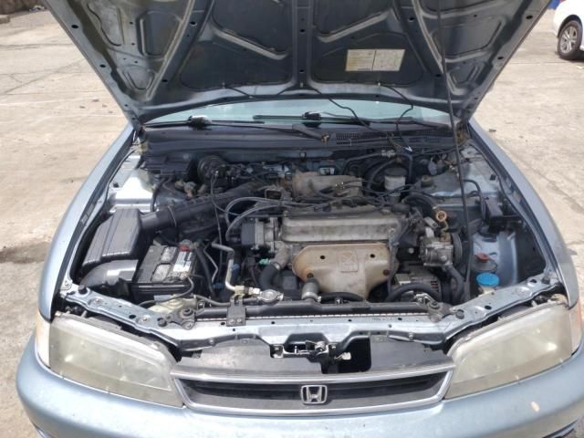 1996 Honda Accord LX