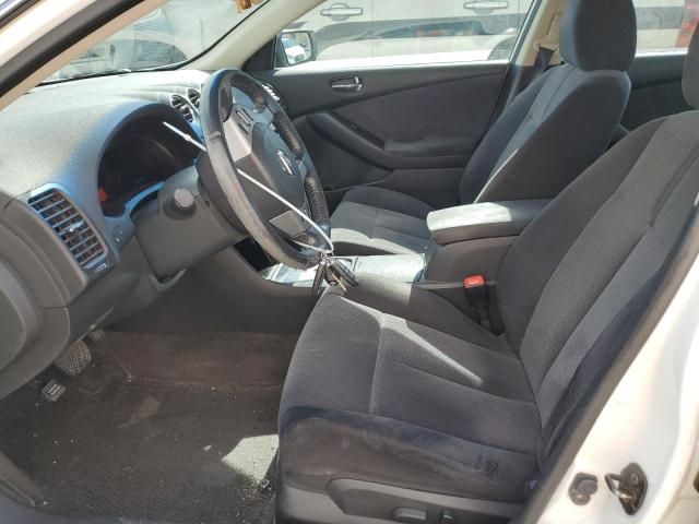 2007 Nissan Altima 2.5